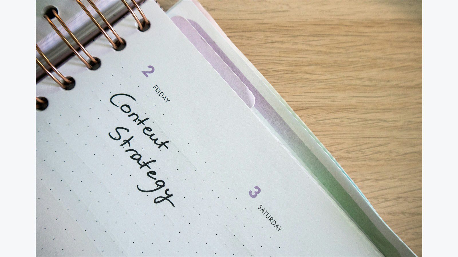 strategy notebook representing business continuity plan FAQ and practical outage planning questions