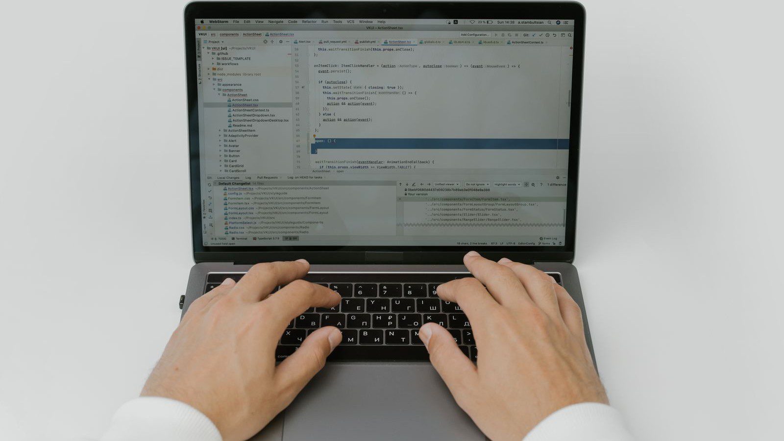 BYOD and home Wi-Fi risks: distributed team planning secure remote device usage
