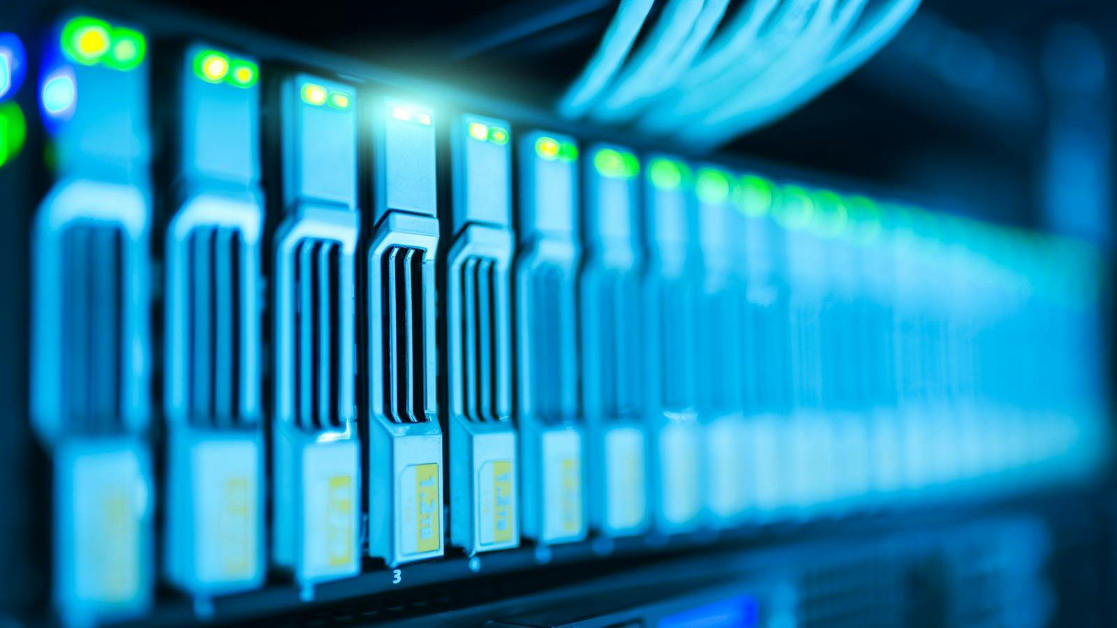Tech-Driven Agility: Using Cloud Infrastructure to Outpace Your Competition 7 Cloud Infrastructure: network and automation foundation for cloud operations.