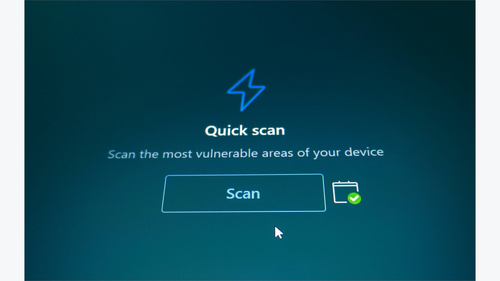 Continuous Exposure Management: 7 Reasons Scans Aren't Enough 9 analyst reviewing vulnerability scan output that misses modern exposures