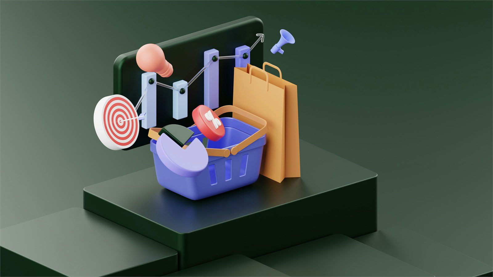 Custom Low-Code Tools: 7 Proven ROI Wins for Teams 14 custom low-code tools ROI formula concept with target percentage and measured business value