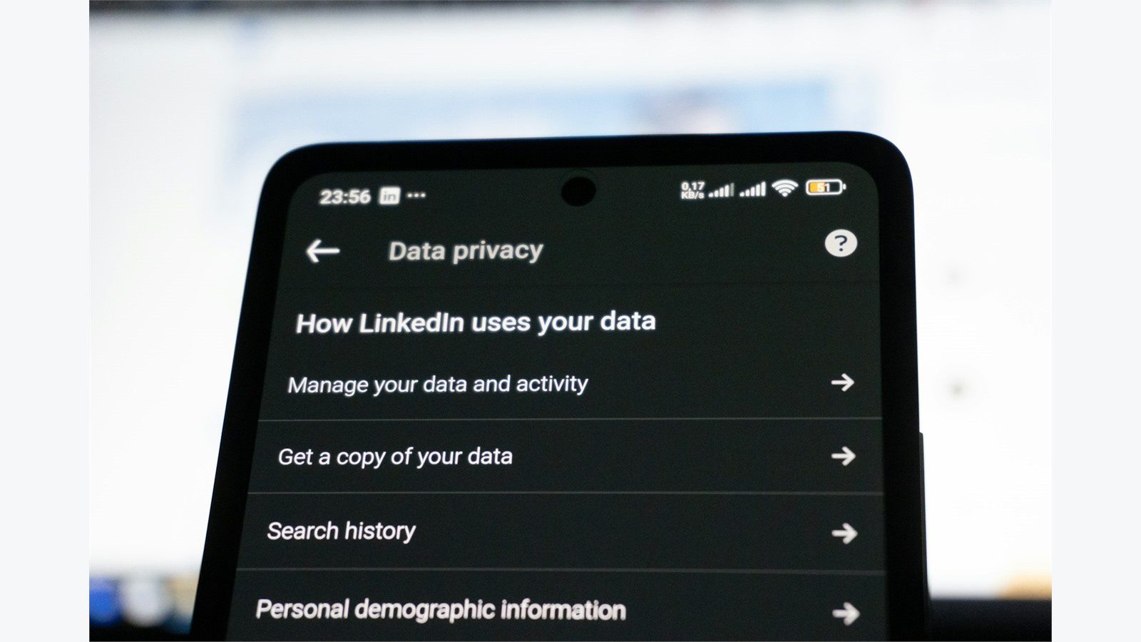 Custom Mobile ERP App: 7 Powerful Integration Steps 19 smartphone privacy settings representing secure ERP data access on phones tablets and networks
