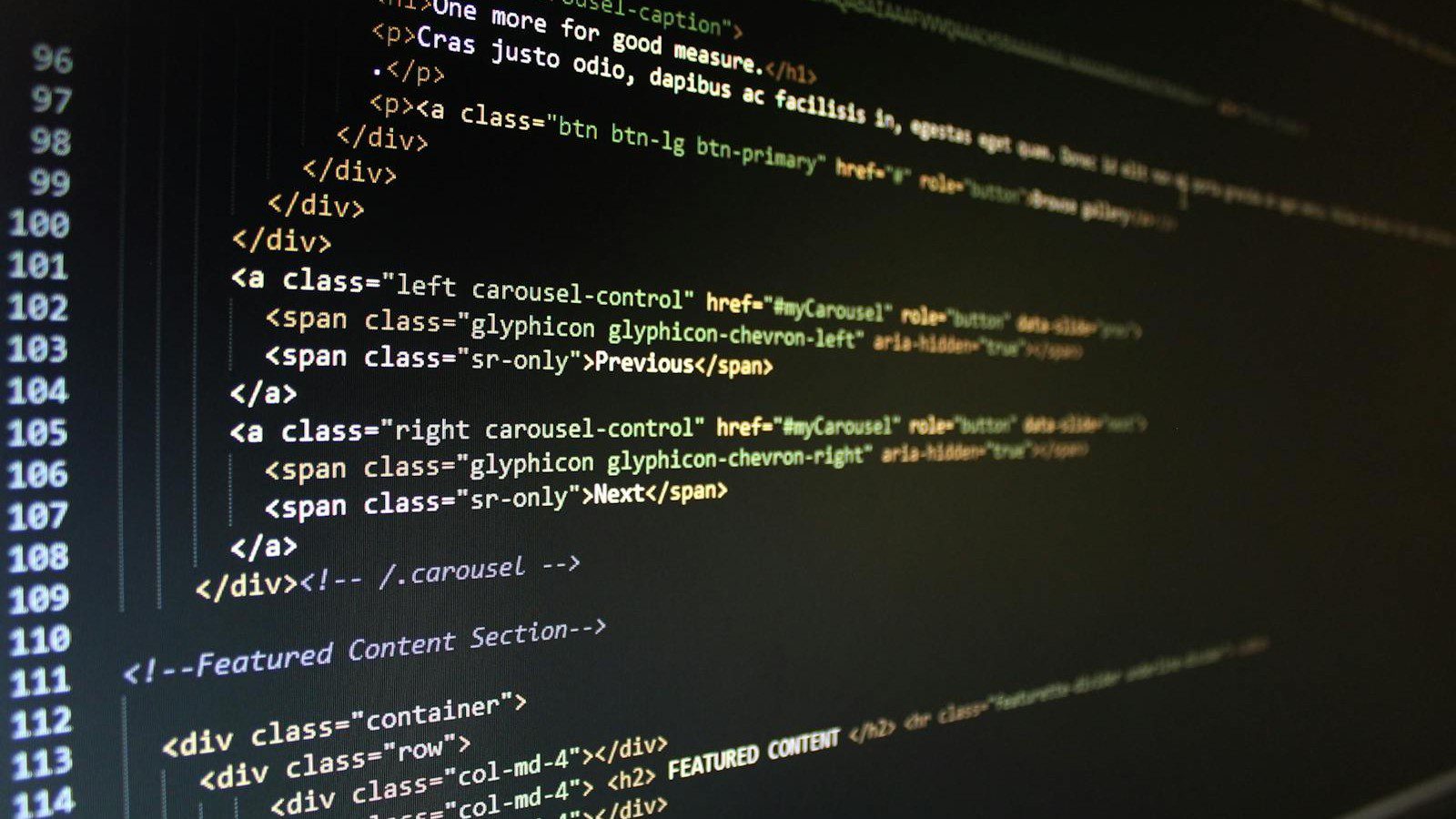 The Scale Dilemma: When to Build Custom Software vs. Buying Enterprise Tools 6 Custom Software: dashboard evidence for build versus buy decisions.