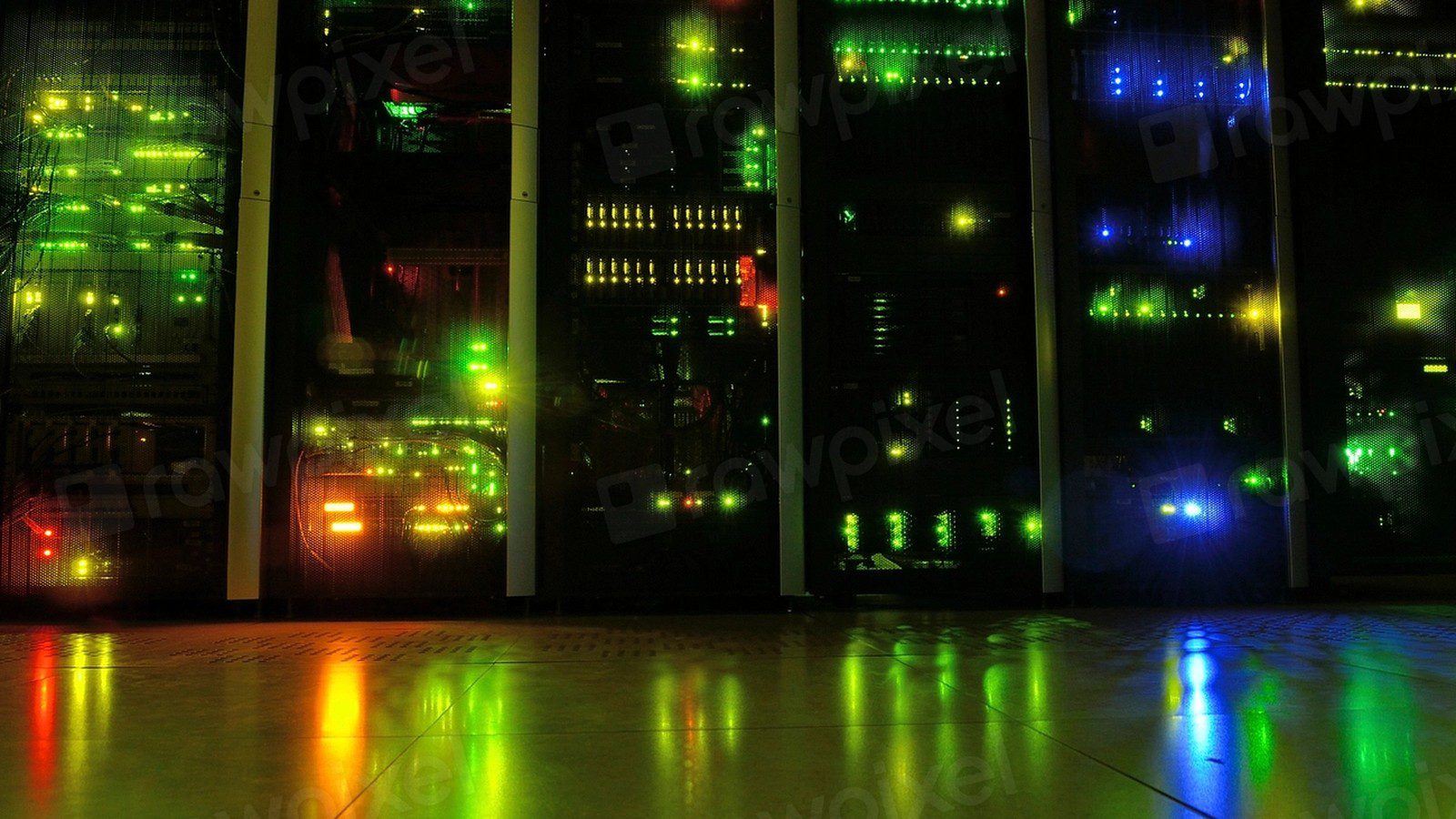 Cyber Resilience vs. Cyber Security: Keeping Operations Running During a Breach 8 Cyber Resilience: data and power cabling that needs documented recovery sequencing.