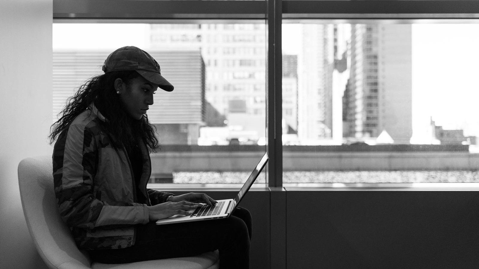 Cybersecurity Mesh Architecture: Why Protecting Every Device Independently is the Future 8 Cybersecurity Mesh Architecture: laptop and mobile access review for adaptive trust decisions.