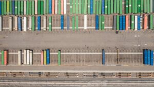 DLT Supply Chain Tracking: 7 Secure Wins Beyond Crypto