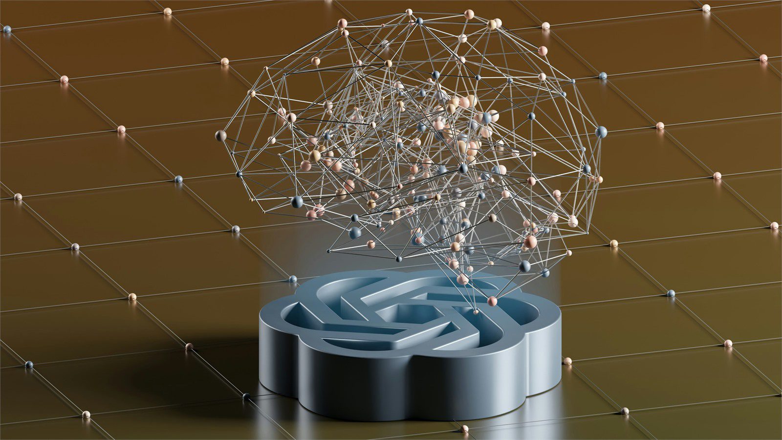 edge computing AI architecture reducing processing delays with local inference nodes cloud coordination and real-time device decisions