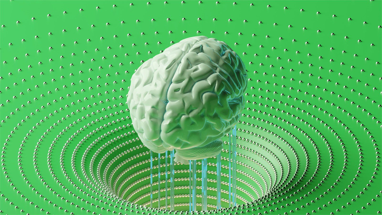 edge computing AI brain visual showing local inference near devices for faster real-time decisions