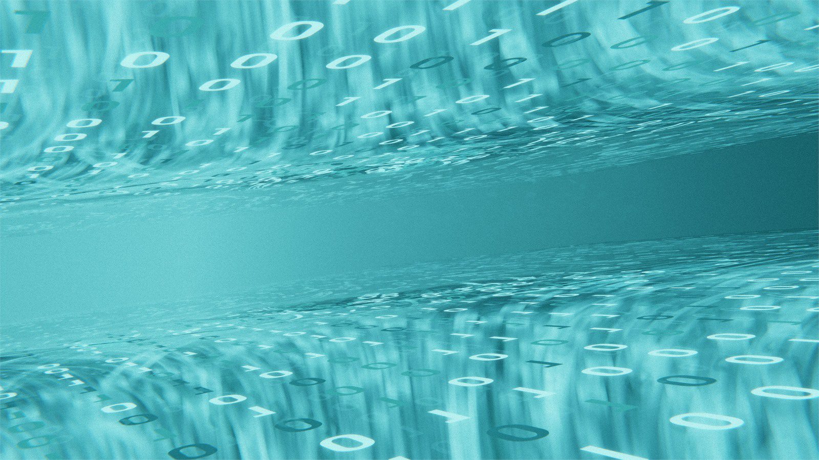 Enterprise Disaster Recovery Solutions: 7 Proven Fast Wins 16 digital data flow representing replication and consistency risk in recovery