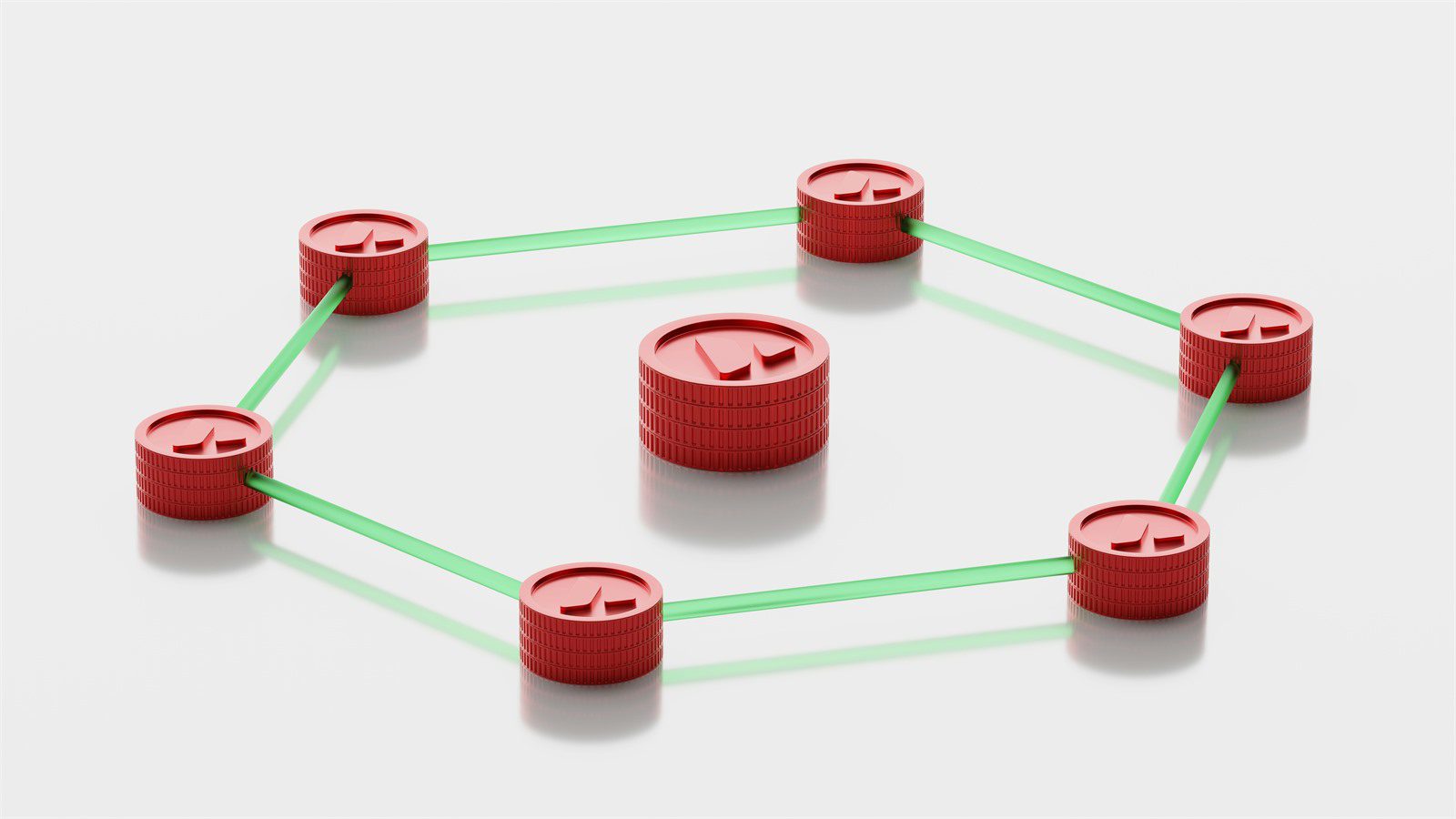 Enterprise Disaster Recovery Solutions: 7 Proven Fast Wins 15 connected node pattern representing hot warm and active-active recovery options