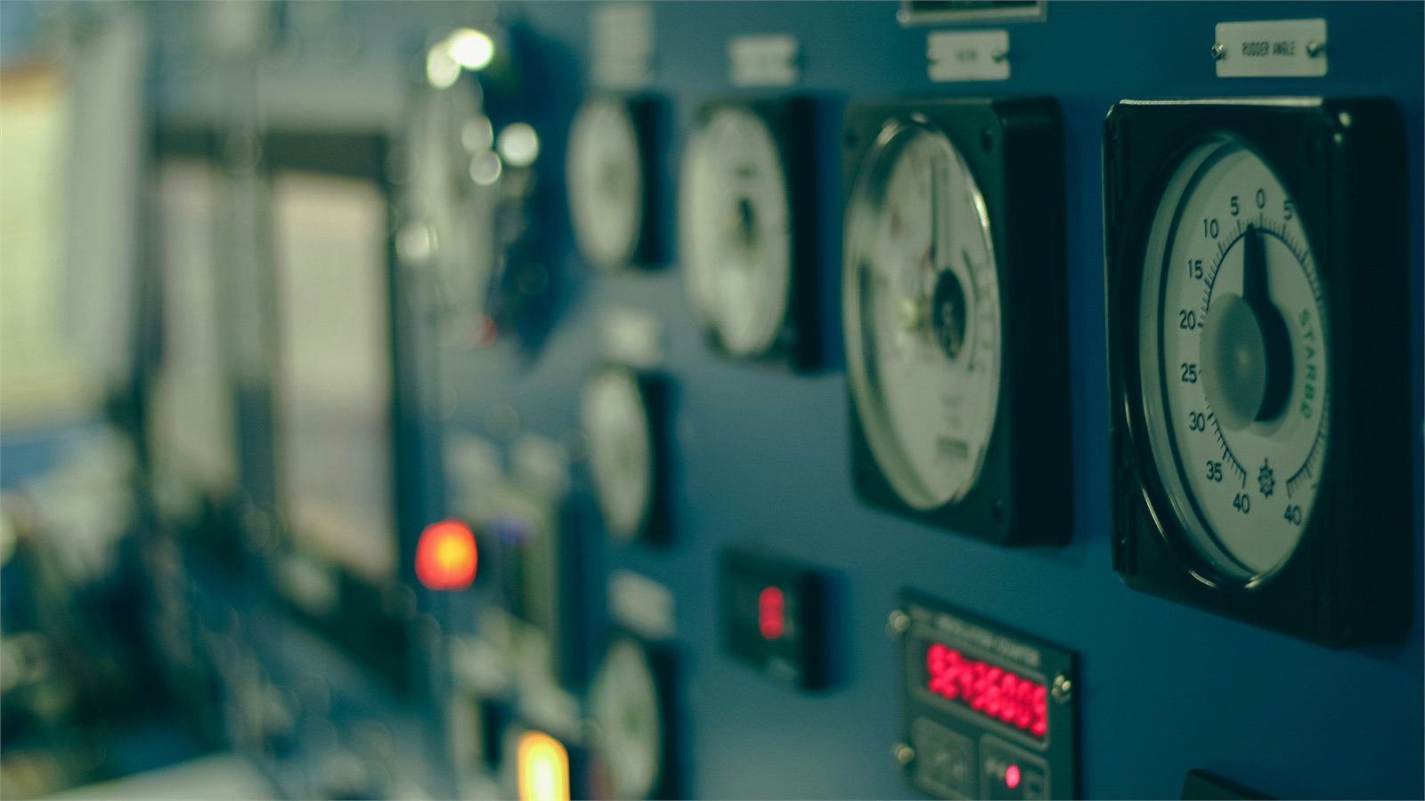 Enterprise Disaster Recovery Solutions: 7 Proven Fast Wins 20 control panel representing enterprise disaster recovery solutions selection and operating fit