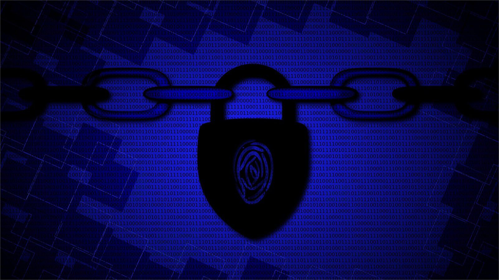 cybersecurity data map showing enterprise complexity that can hide ransomware exposure