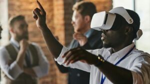 Extended Reality in Training: 7 Engaging Employee Wins