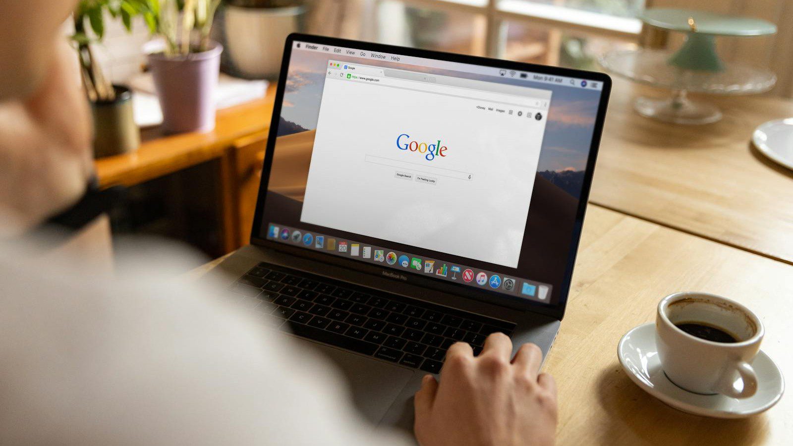 Gemini Spark: Google's 24/7 AI Agent for Proactive Productivity 6 Gemini Spark: laptop workspace for connected productivity tasks.