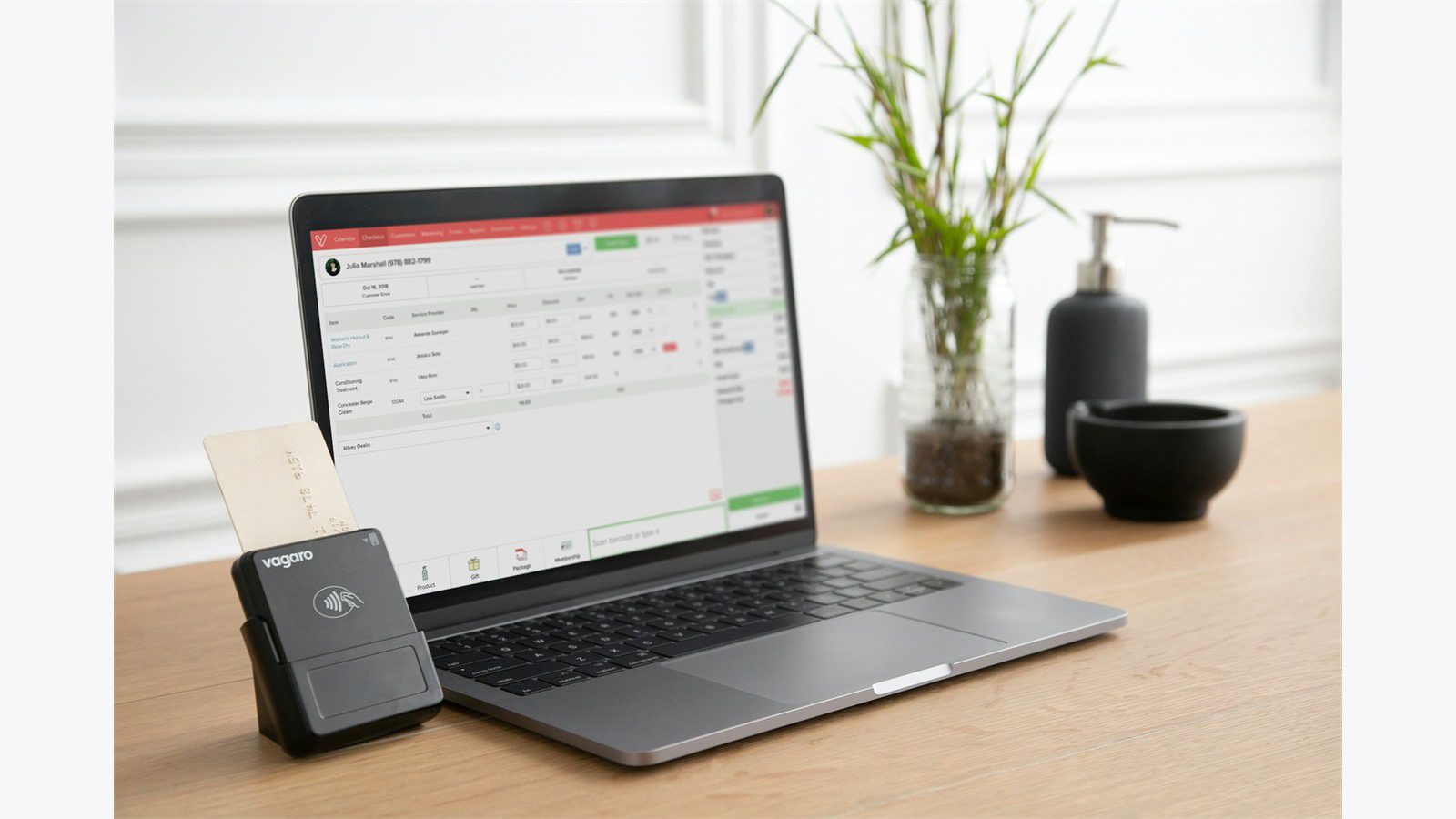 Help Desk Billing Automation: 7 Powerful Steps 13 help desk billing automation overview with support ticket software on a laptop desk