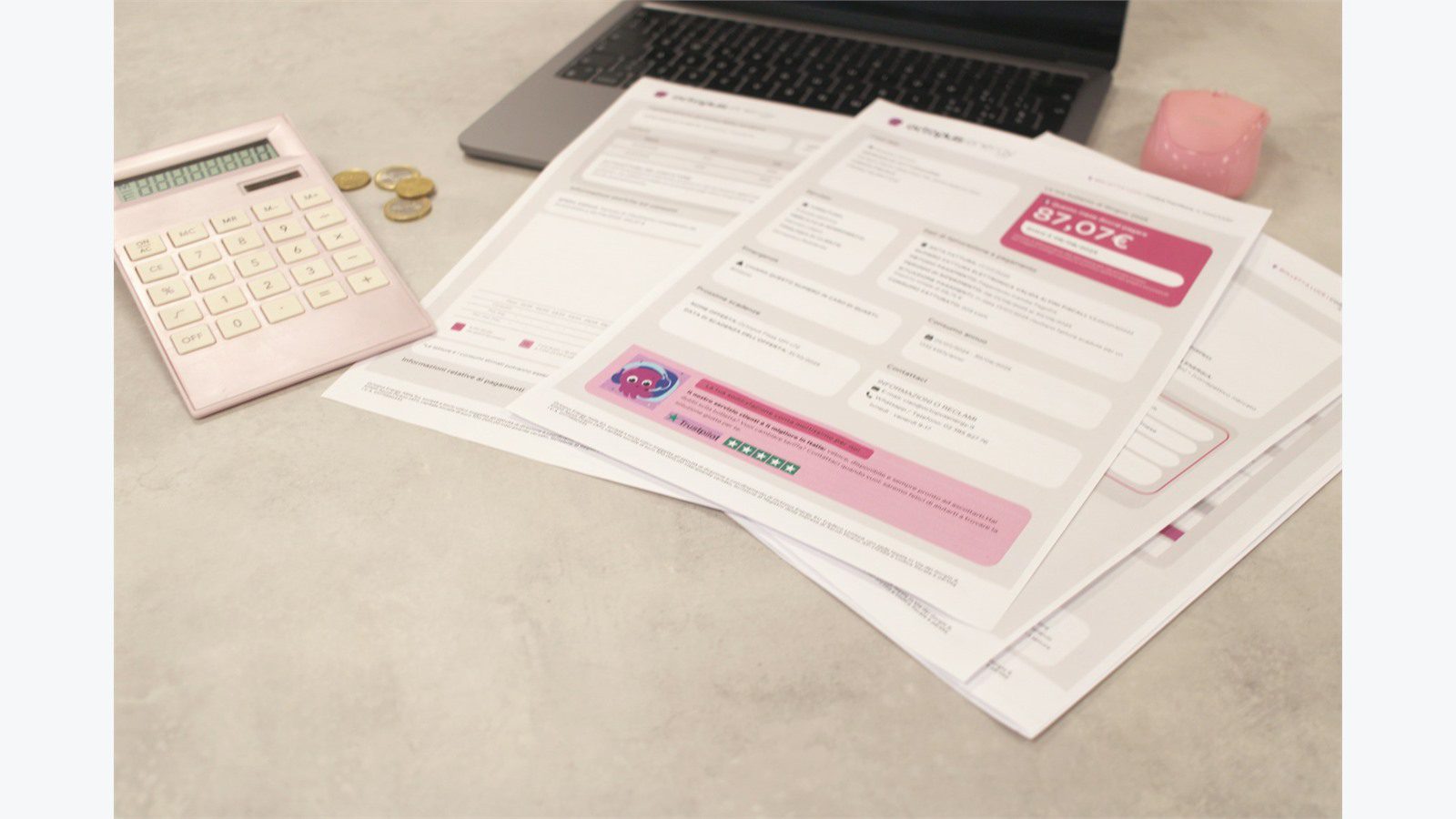 Help Desk Billing Automation: 7 Powerful Steps 19 bills and calculator for reconciling support ticket invoices reports and cash flow impact