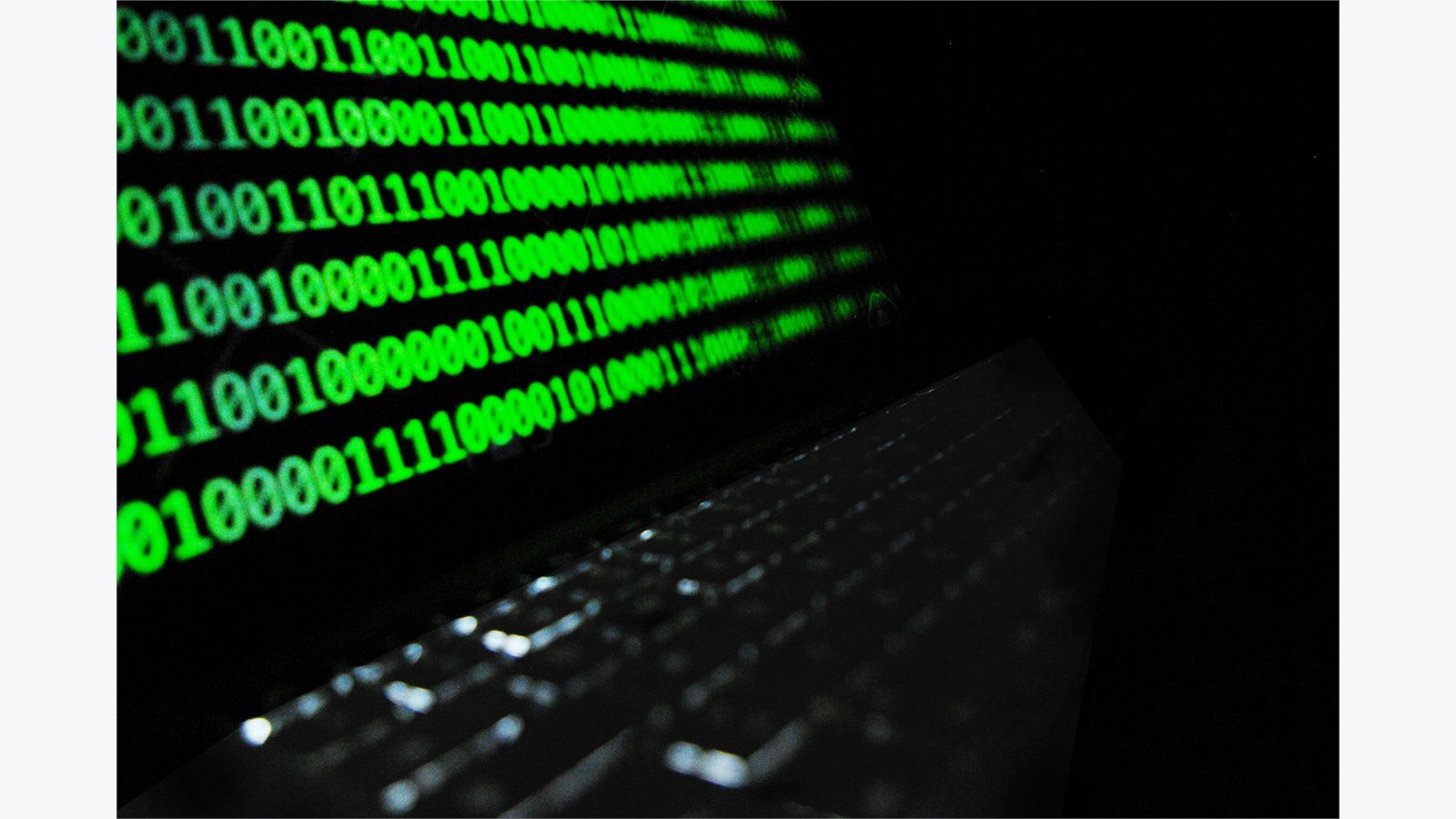 Help Desk Billing Automation: 7 Powerful Steps 20 cybersecurity screen protecting customer billing support data and integration credentials
