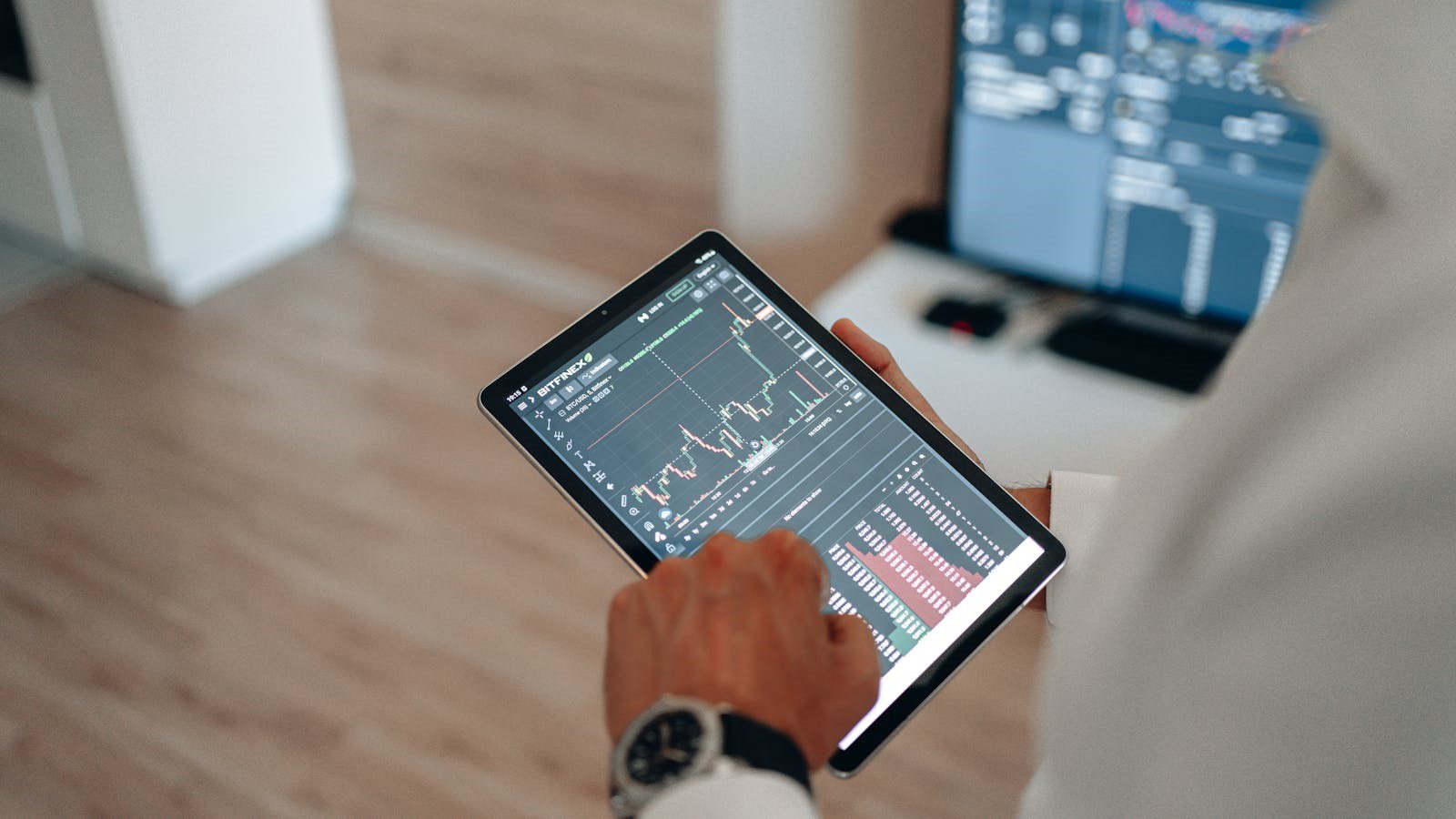 hiData.ai AI data workflow dashboard with teams reviewing spreadsheets charts and presentation outputs
