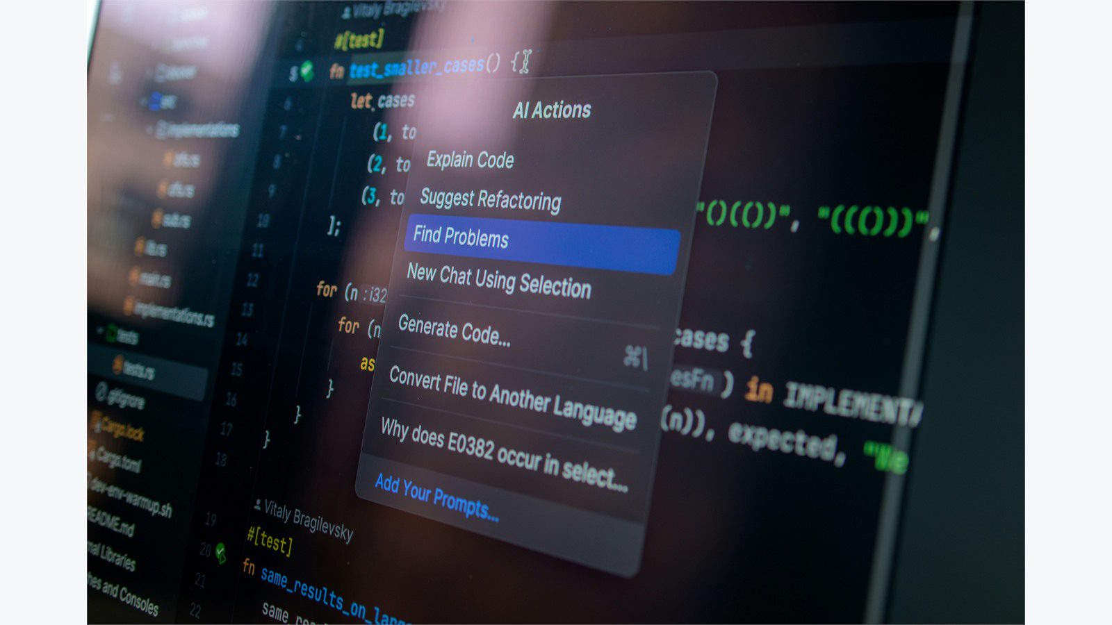 High-Availability Architecture: 9 Proven Uptime Wins 19 software code editor representing rolling blue-green and canary releases for safer deployments