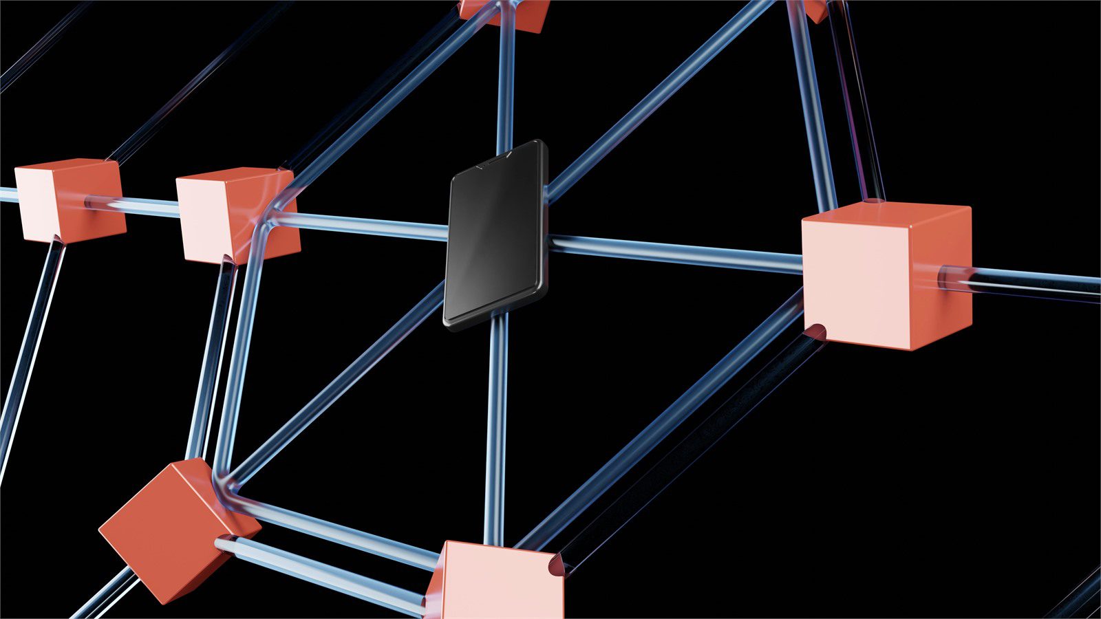 High-Availability Architecture: 9 Proven Uptime Wins 18 network routing nodes representing health checks failover paths and resilient traffic steering