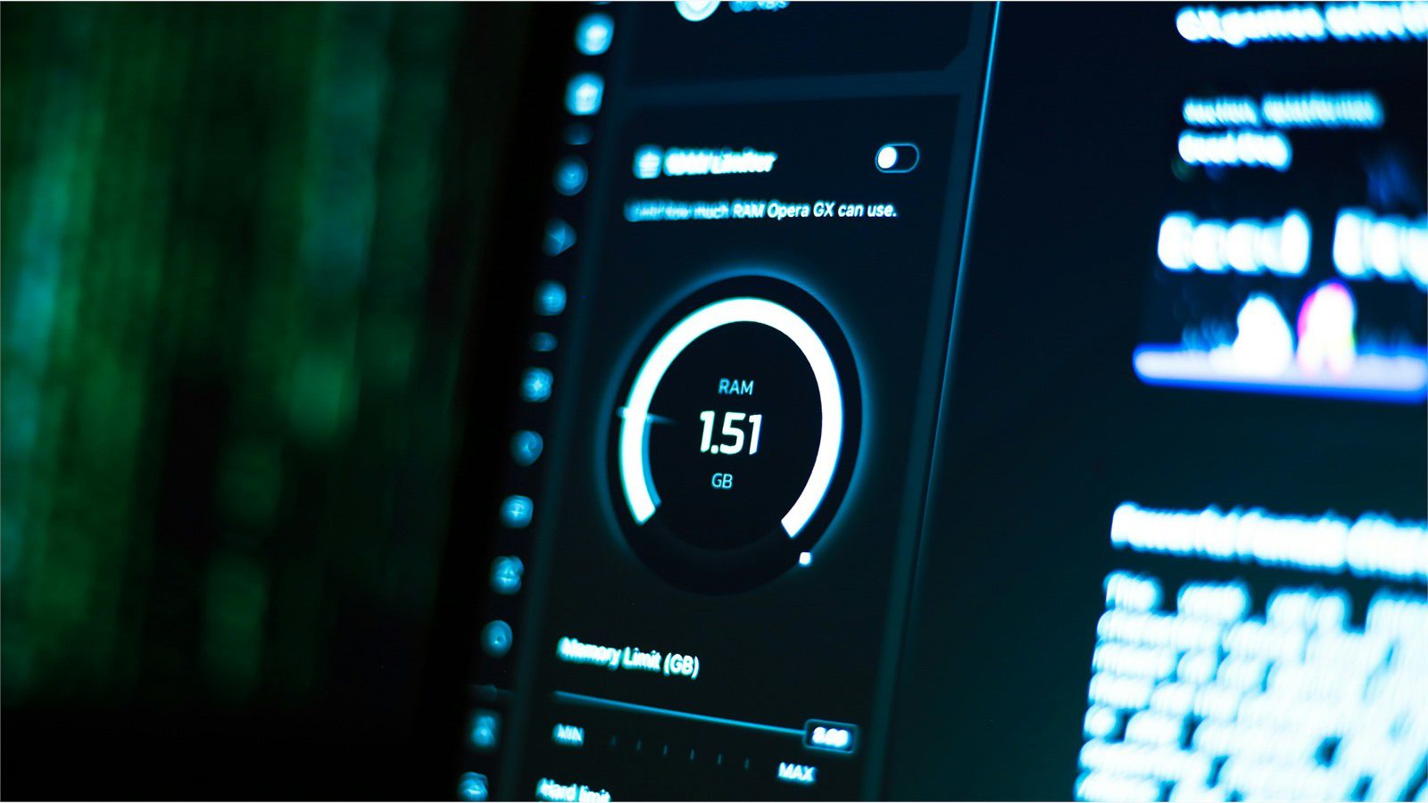 HIPAA-Compliant Software: 9 Critical Wins for Providers 18 computer screen closeup representing audit logs activity monitoring and security incident detection