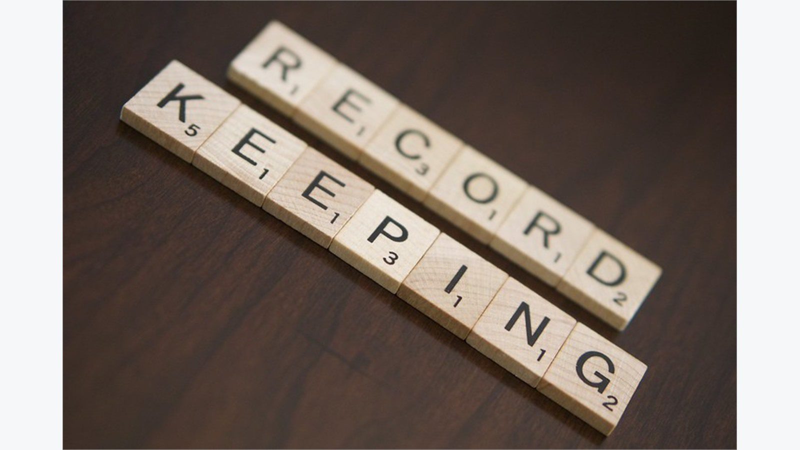 medical record keeping concept for defining PHI sharing scenarios in remote clinic file workflows