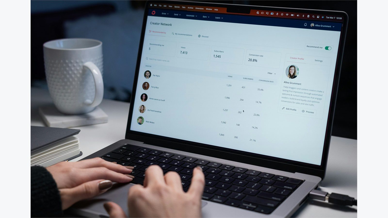 HR and Payroll Automation: 9 Powerful Secure Portal Wins 17 laptop dashboard for timesheet leave approvals and payroll workflow automation