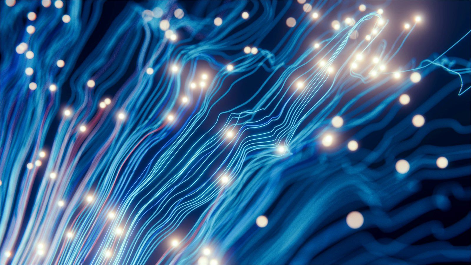 Identity-Aware Access: 7 Secure Steps Beyond VPN 12 circuit board map representing users devices applications and risk signals