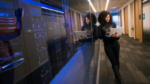 Zero Trust at Scale: Why Identity-Aware Proxies Are the New Network Perimeter
