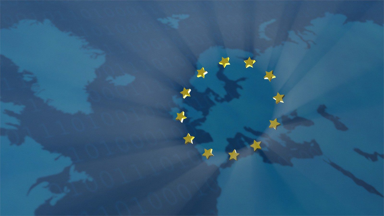 International Data Privacy Compliance: 7 Smart Moves 13 European Union privacy baseline used to localize global data protection controls