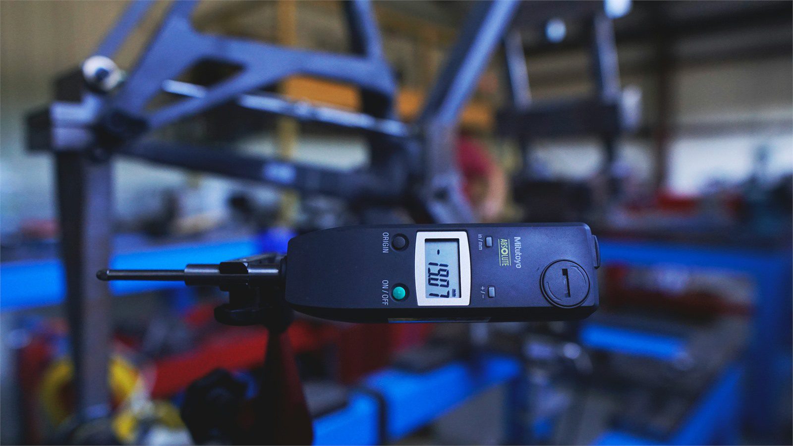 IoT Sensors for Predictive Maintenance: 9 Powerful Wins 16 industrial digital meter and equipment wiring representing edge connectivity and sensor data flow