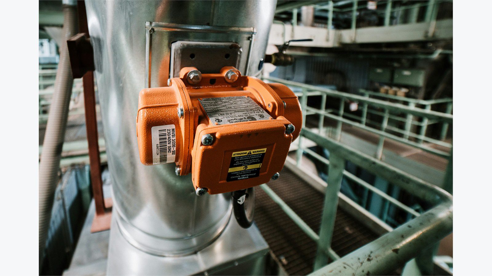 IoT Sensors for Predictive Maintenance: 9 Powerful Wins 23 industrial sensor mounted on equipment for IoT sensors for predictive maintenance questions