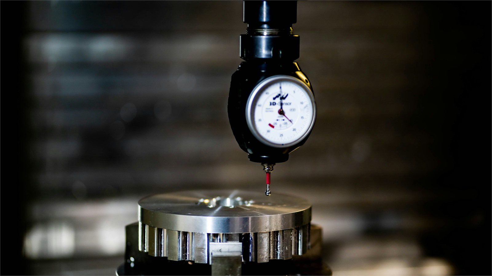IoT Sensors for Predictive Maintenance: 9 Powerful Wins 15 precision gauge measuring machine condition for sensor failure mode analysis