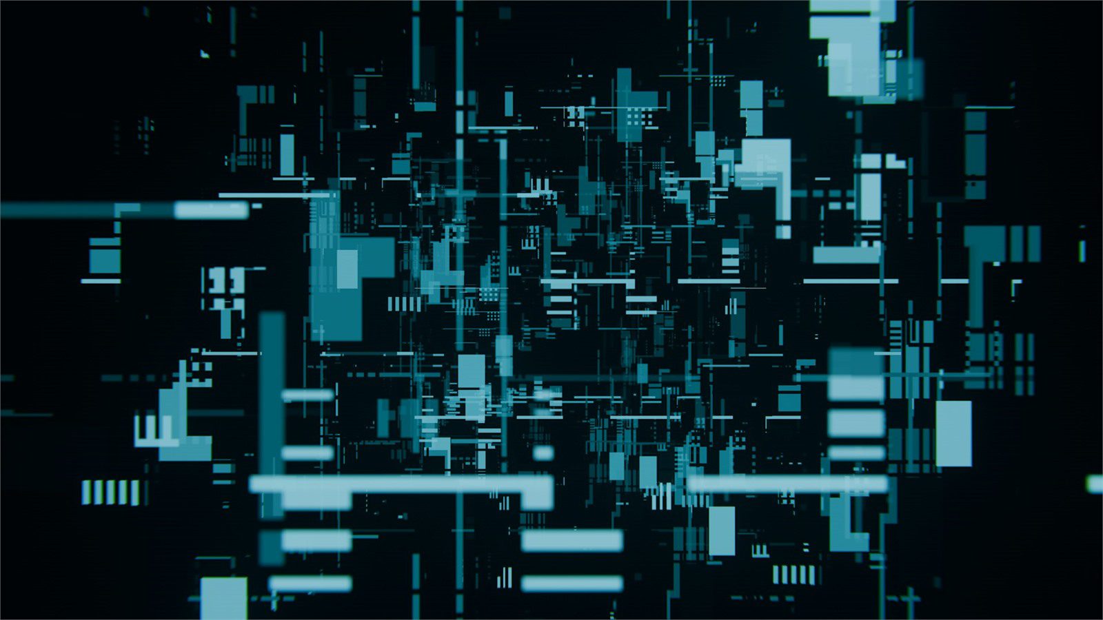IT Consulting: 7 Proven Ways to Speed Digital ROI 13 abstract digital architecture blocks for modernization without operational disruption
