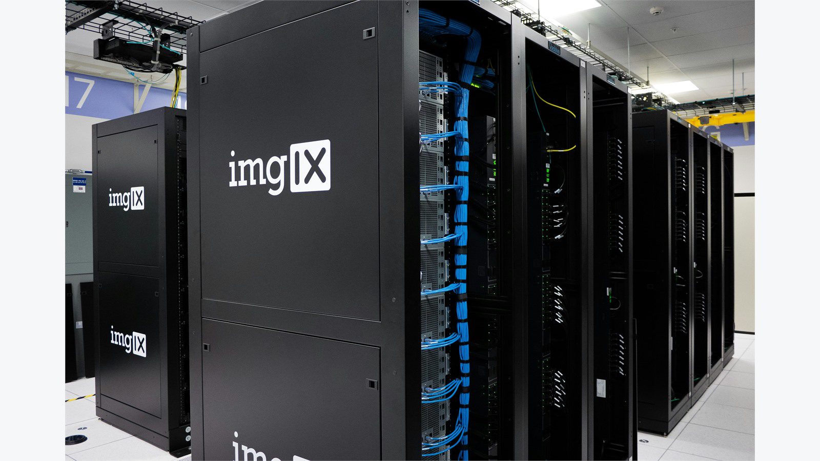 IT Infrastructure Health Audit: 9 Powerful Fixes Fast 16 server racks and network equipment representing architecture connectivity and infrastructure review