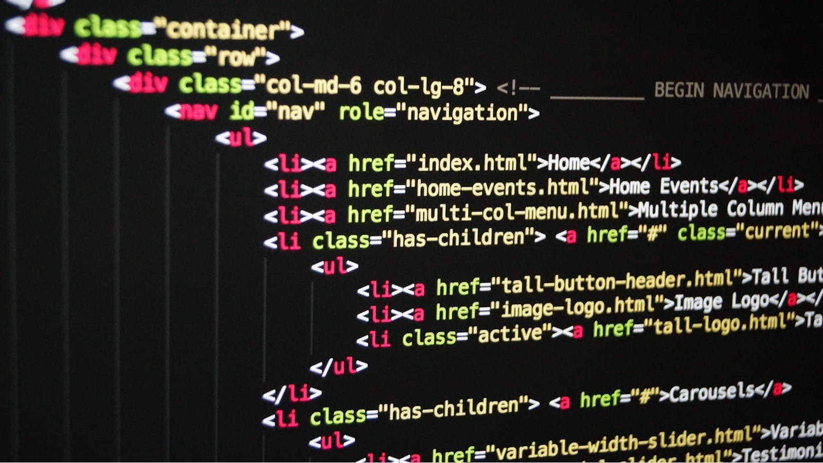 application code showing brittle integrations that slow revenue cycles