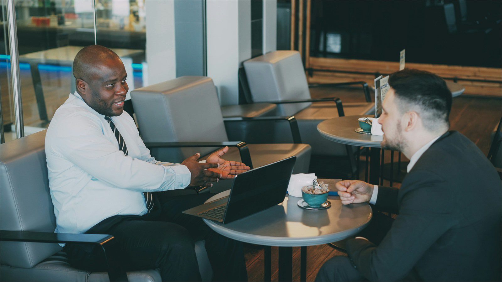 business discussion for managed IT technology decisions budgets roadmaps and long-term savings