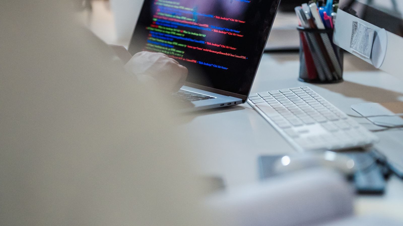 Mora rebrands from Index: developer workstation representing connected MCP tooling across coding assistants