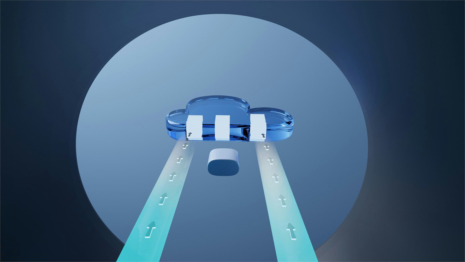 secure endpoint connector representing identity endpoint and cloud control hardening