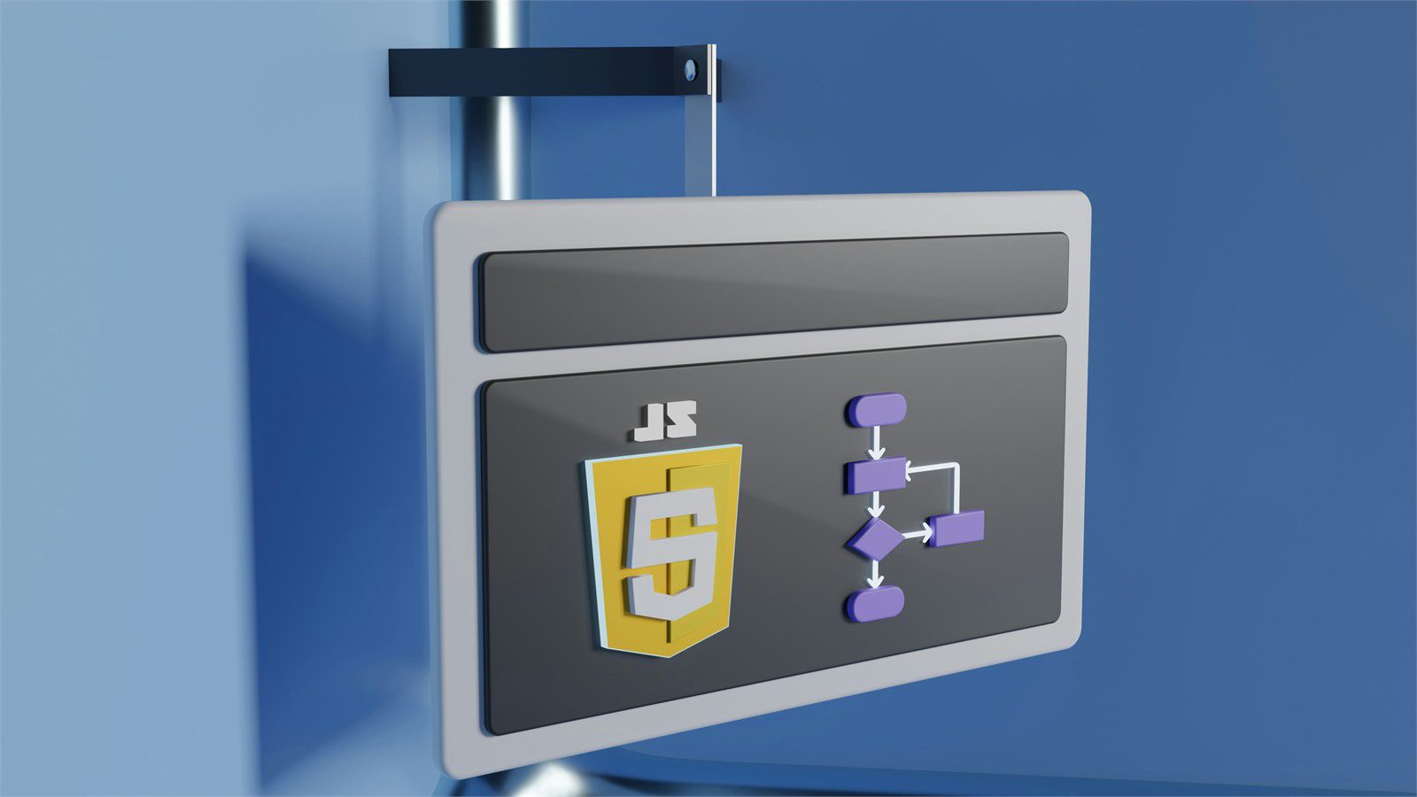 security code panel with shield and workflow icons representing defense before alerts turn into incidents