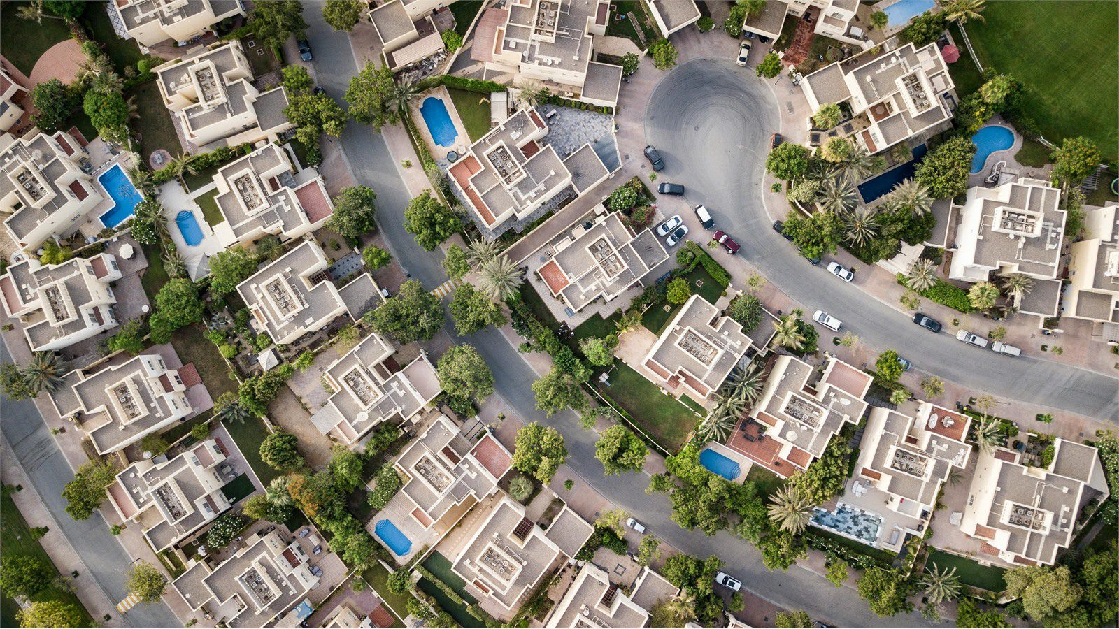property management tech stack overview for distributed property teams across homes buildings and remote offices