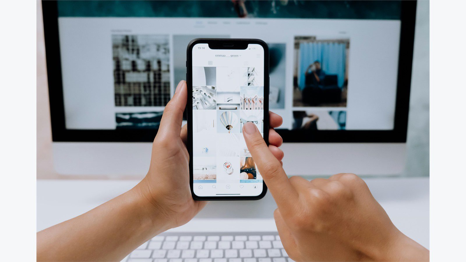 mobile resident portal and smart home screen for leasing payments and digital property services