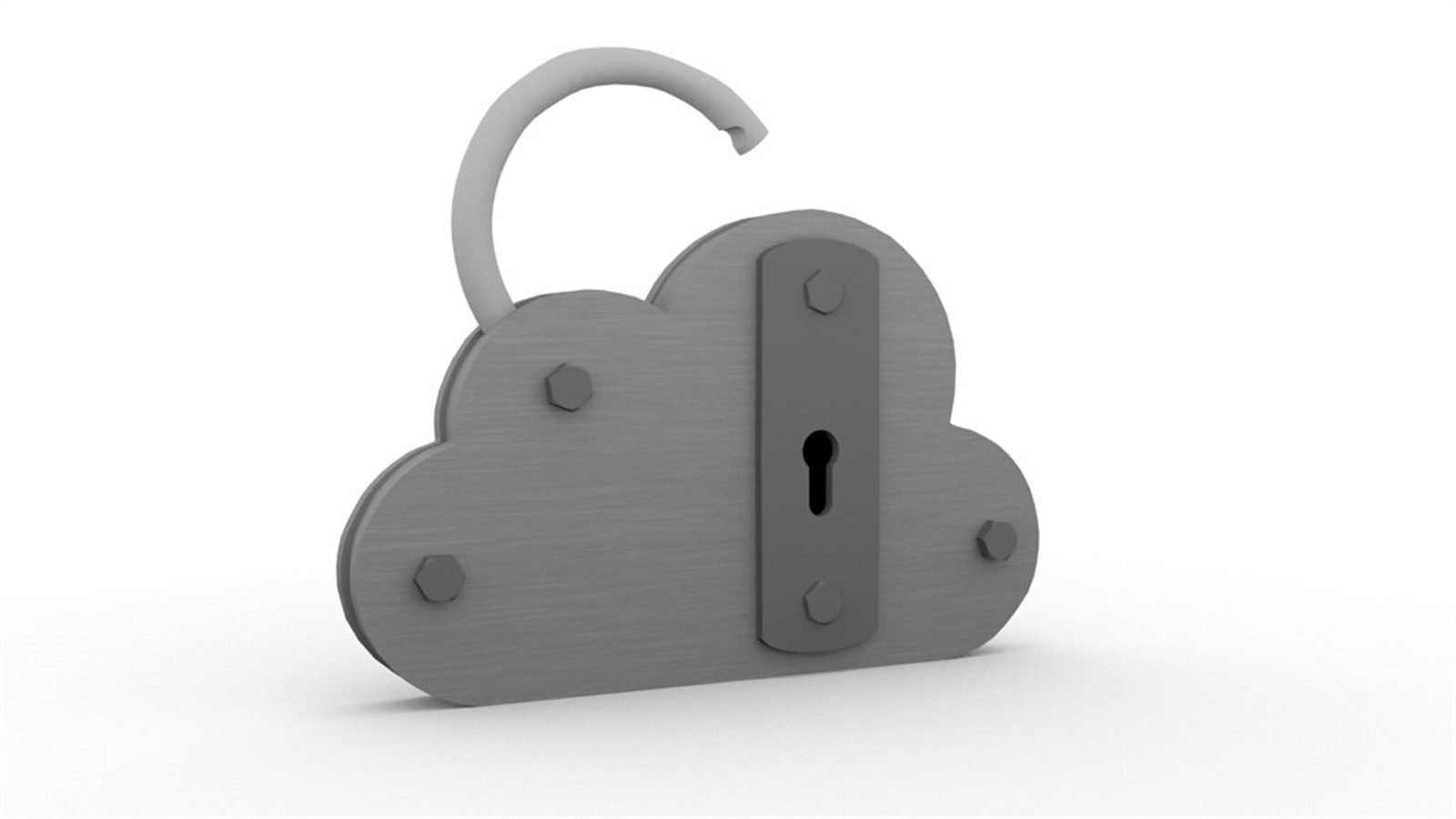 Recover Locked Files After Ransomware: 9 Safe Steps 12 secure cloud lock representing containment before ransomware file recovery