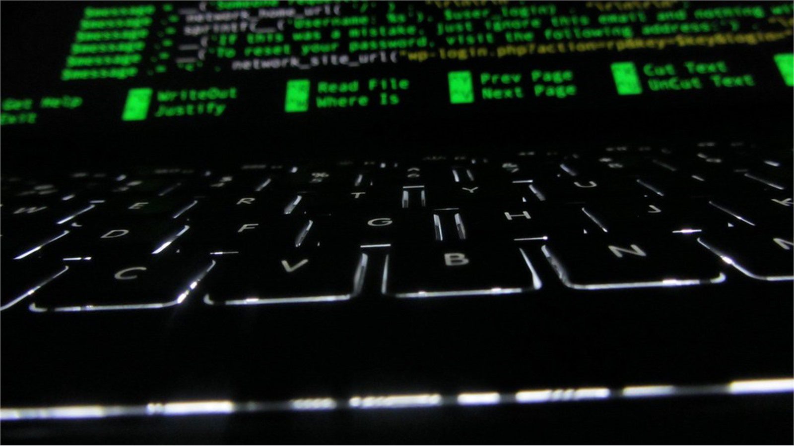 Recover Locked Files After Ransomware: 9 Safe Steps 13 secure code and keyboard preserving evidence before locked file recovery