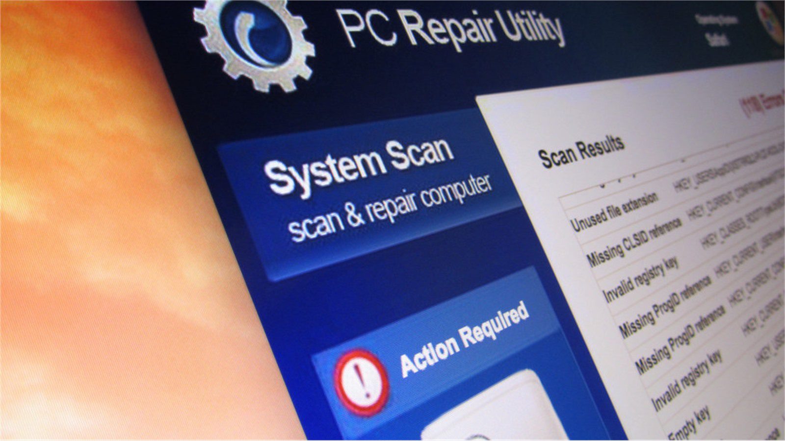 Recover Locked Files After Ransomware: 9 Safe Steps 15 malware warning screen representing device rebuild and credential rotation after ransomware