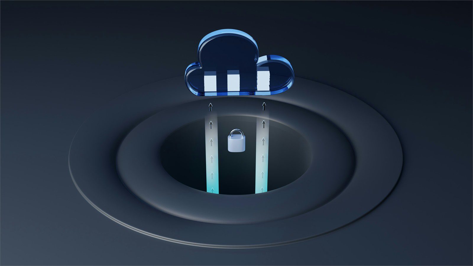 Regionalized IT: 7 Proven Data Residency Wins 12 cloud infrastructure icon representing mapping local laws data flows and business locations