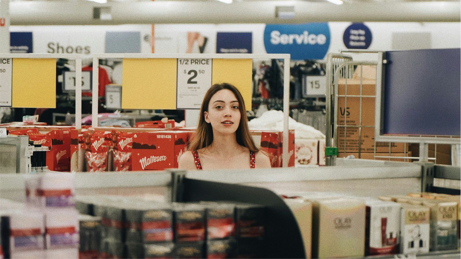 Retail Cyber Theft: 7 Proven Defenses for Local Stores 9 local shopping mall scene representing retail cyber theft risks across connected store operations