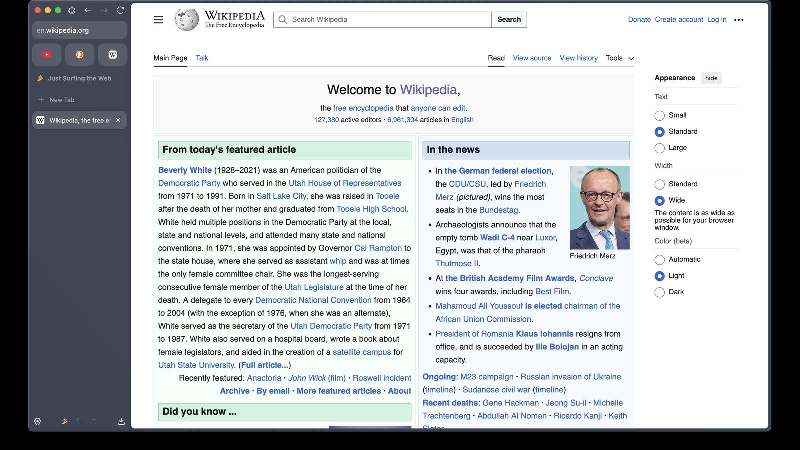 Six search engines worth trying now that Google isn't really Google anymore 12 Search engines worth trying to reduce AI overview clutter