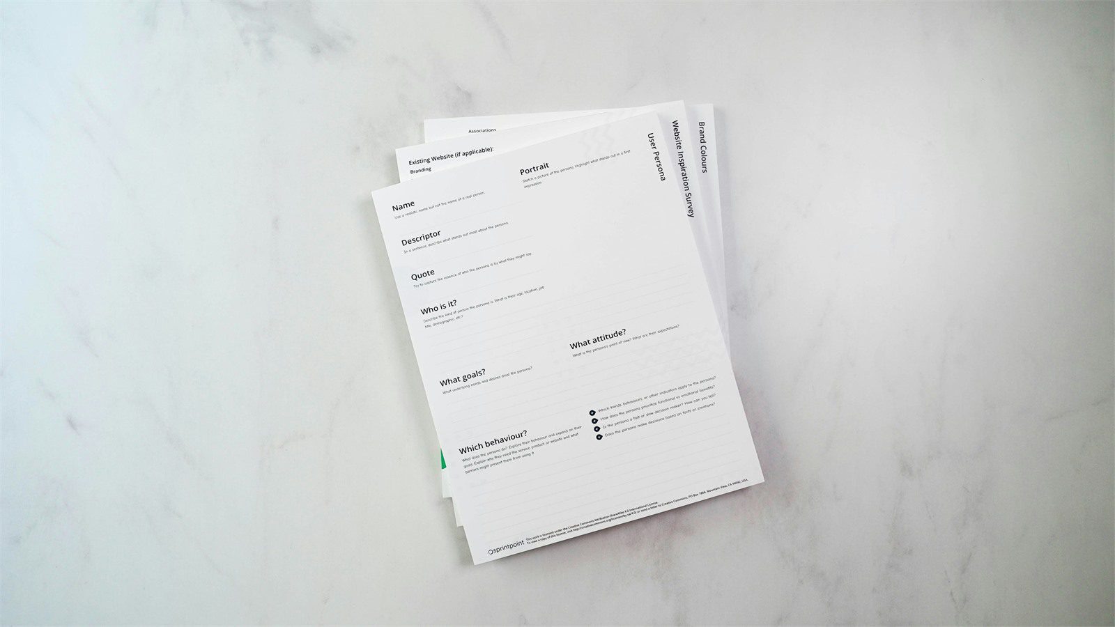 Simple Digital Databases: 7 Proven Spreadsheet Fixes 10 stack of paper forms representing messy spreadsheets ready to move into simple digital databases