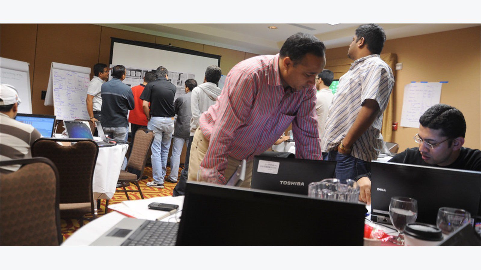 Slow Database Queries: 7 Proven Employee Portal Fixes 18 technical workshop laptop for building a slow database queries monitoring and prevention playbook